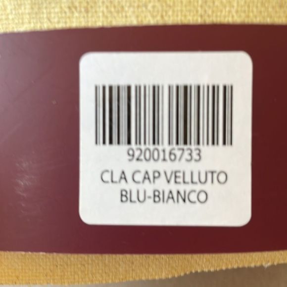 MASERATI hat - official merchandise NWT - Picture 12 of 16